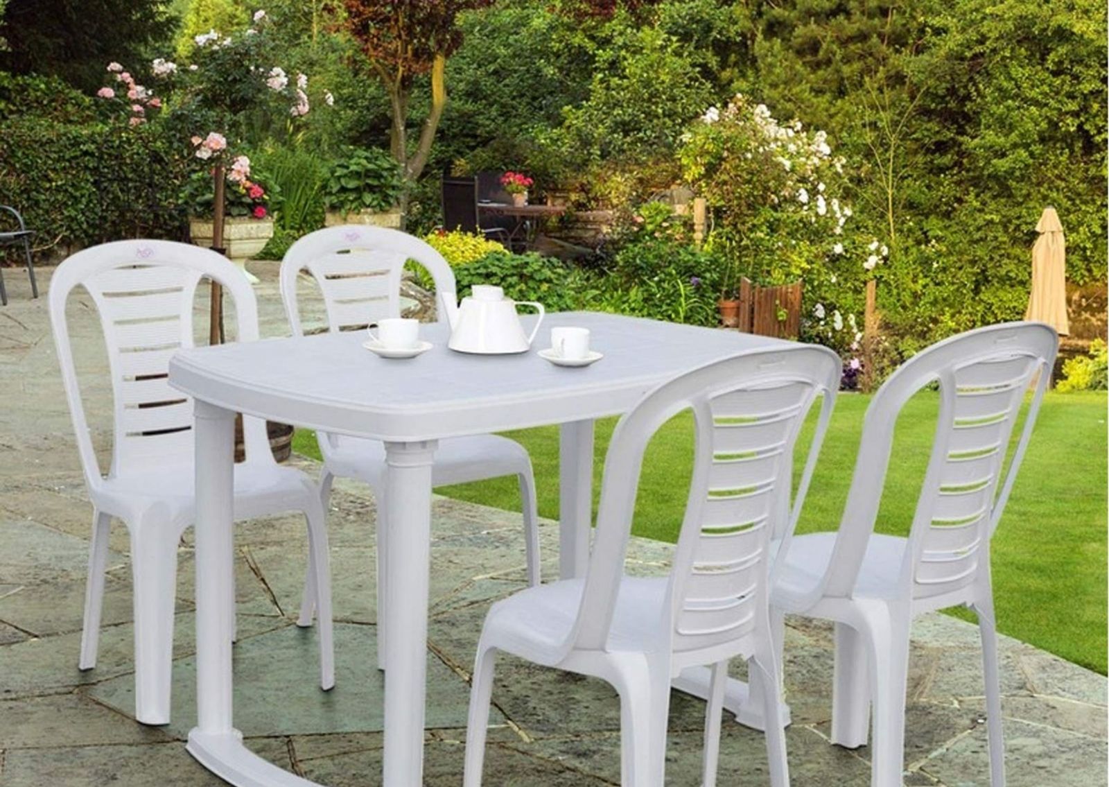 Kartal Plastik Sandalye Kiralama